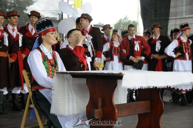 Wesele Kurpiowskie 2012 [24.06.2012] - zdjęcie #41 - eOstroleka.pl