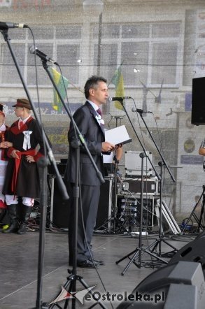 Wesele Kurpiowskie 2012 [24.06.2012] - zdjęcie #40 - eOstroleka.pl