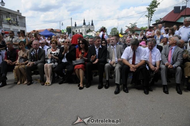 Wesele Kurpiowskie 2012 [24.06.2012] - zdjęcie #39 - eOstroleka.pl