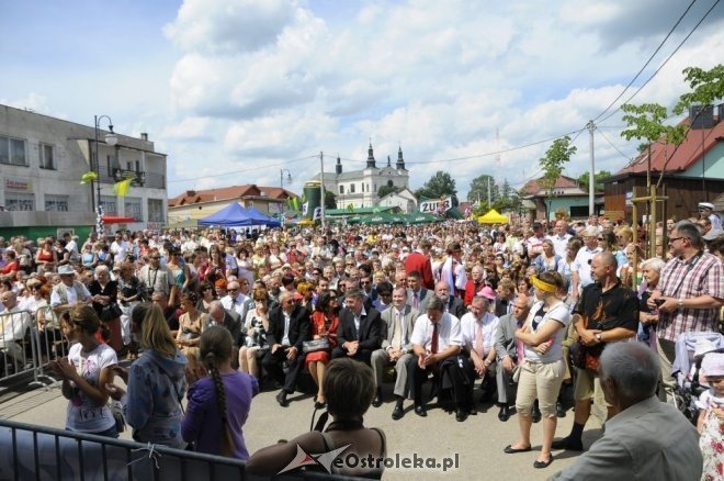 Wesele Kurpiowskie 2012 [24.06.2012] - zdjęcie #53 - eOstroleka.pl