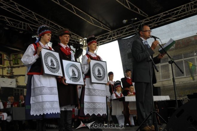 Wesele Kurpiowskie 2012 [24.06.2012] - zdjęcie #37 - eOstroleka.pl