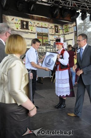 Wesele Kurpiowskie 2012 [24.06.2012] - zdjęcie #34 - eOstroleka.pl