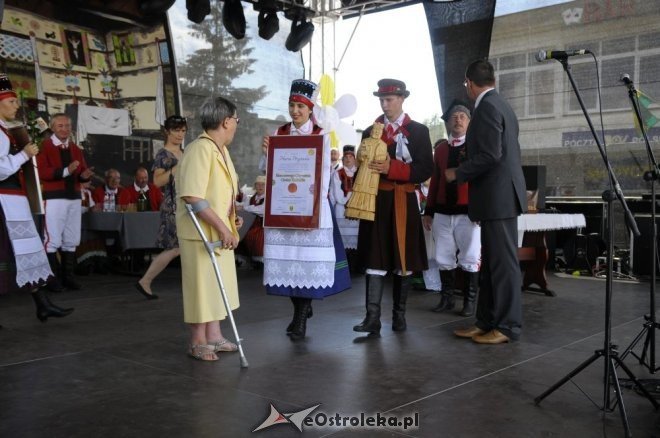 Wesele Kurpiowskie 2012 [24.06.2012] - zdjęcie #32 - eOstroleka.pl