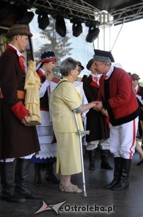 Wesele Kurpiowskie 2012 [24.06.2012] - zdjęcie #31 - eOstroleka.pl