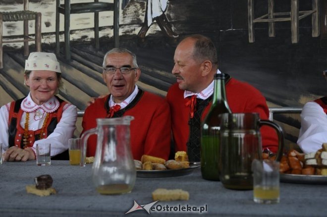 Wesele Kurpiowskie 2012 [24.06.2012] - zdjęcie #28 - eOstroleka.pl
