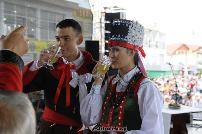 Wesele Kurpiowskie 2012 [24.06.2012] - zdjęcie #25 - eOstroleka.pl