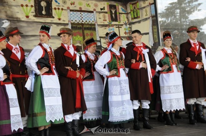 Wesele Kurpiowskie 2012 [24.06.2012] - zdjęcie #23 - eOstroleka.pl