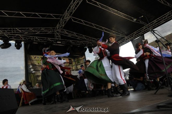 Wesele Kurpiowskie 2012 [24.06.2012] - zdjęcie #22 - eOstroleka.pl