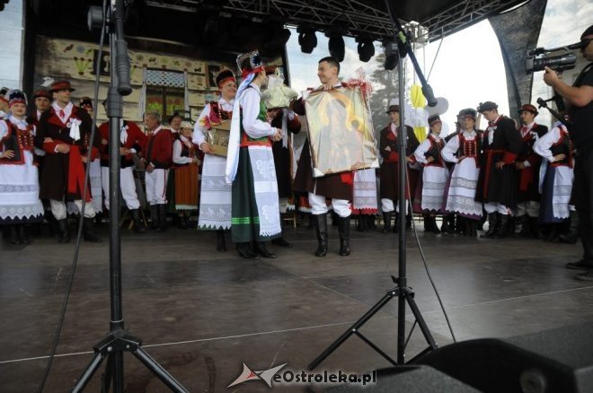 Wesele Kurpiowskie 2012 [24.06.2012] - zdjęcie #18 - eOstroleka.pl
