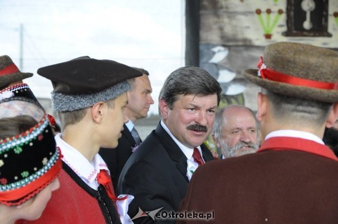 Wesele Kurpiowskie 2012 [24.06.2012] - zdjęcie #16 - eOstroleka.pl