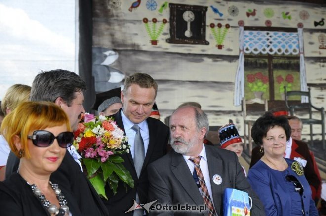 Wesele Kurpiowskie 2012 [24.06.2012] - zdjęcie #15 - eOstroleka.pl