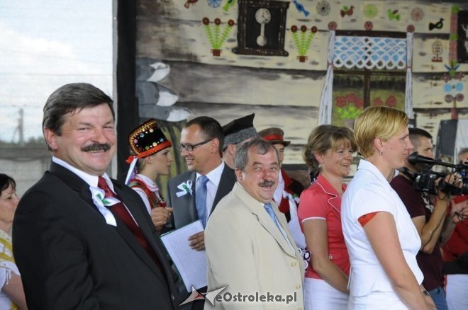 Wesele Kurpiowskie 2012 [24.06.2012] - zdjęcie #14 - eOstroleka.pl