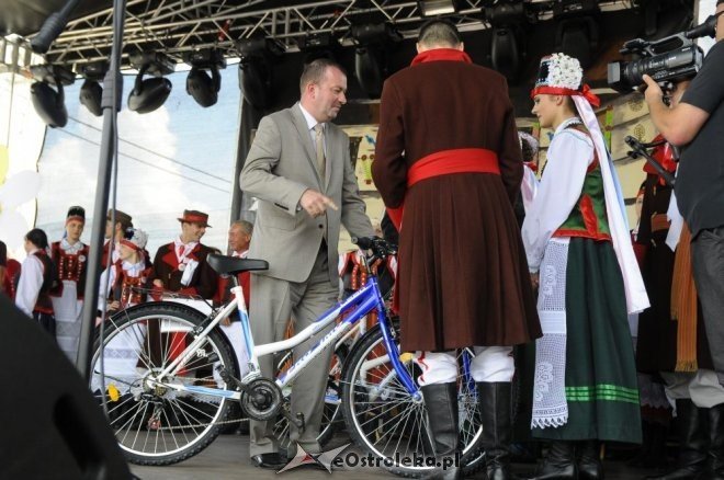 Wesele Kurpiowskie 2012 [24.06.2012] - zdjęcie #12 - eOstroleka.pl