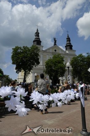 Wesele Kurpiowskie 2012 [24.06.2012] - zdjęcie #11 - eOstroleka.pl