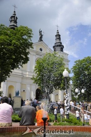 Wesele Kurpiowskie 2012 [24.06.2012] - zdjęcie #9 - eOstroleka.pl