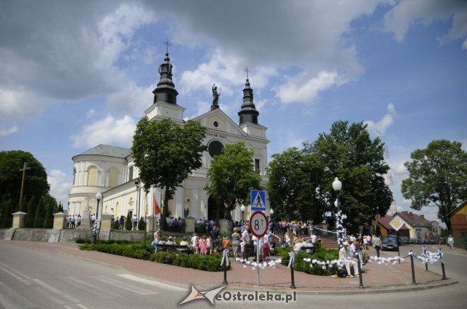 Wesele Kurpiowskie 2012 [24.06.2012] - zdjęcie #8 - eOstroleka.pl