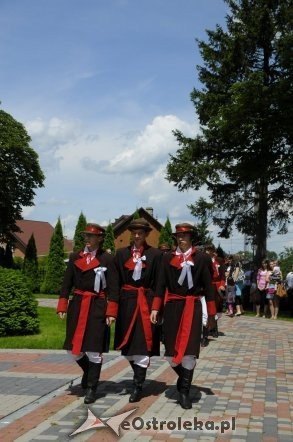 Wesele Kurpiowskie 2012 [24.06.2012] - zdjęcie #7 - eOstroleka.pl