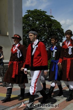 Wesele Kurpiowskie 2012 [24.06.2012] - zdjęcie #6 - eOstroleka.pl