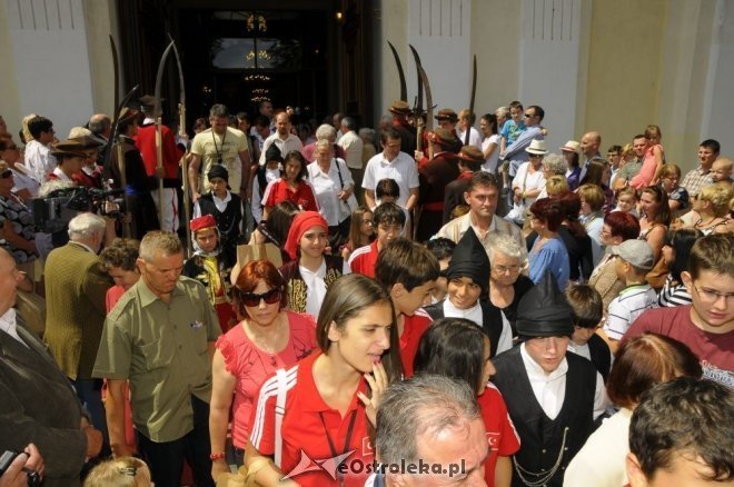 Wesele Kurpiowskie 2012 [24.06.2012] - zdjęcie #5 - eOstroleka.pl