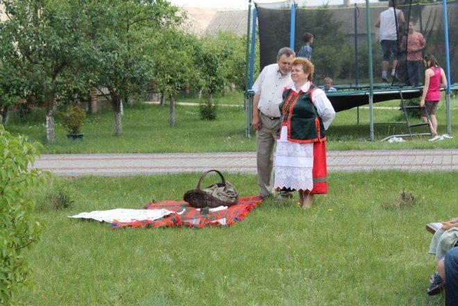 Festyn parafialny w Łęgu Przedmiejskim [24.06.2012] - zdjęcie #28 - eOstroleka.pl