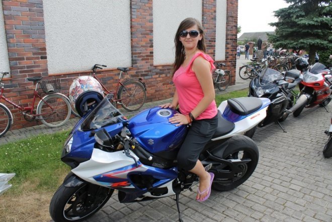 Festyn parafialny w Łęgu Przedmiejskim [24.06.2012] - zdjęcie #12 - eOstroleka.pl