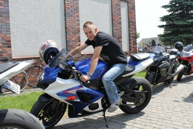 Festyn parafialny w Łęgu Przedmiejskim [24.06.2012] - zdjęcie #11 - eOstroleka.pl