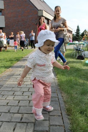 Festyn parafialny w Łęgu Przedmiejskim [24.06.2012] - zdjęcie #58 - eOstroleka.pl