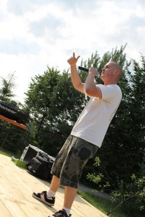 Festyn parafialny w Łęgu Przedmiejskim [24.06.2012] - zdjęcie #37 - eOstroleka.pl