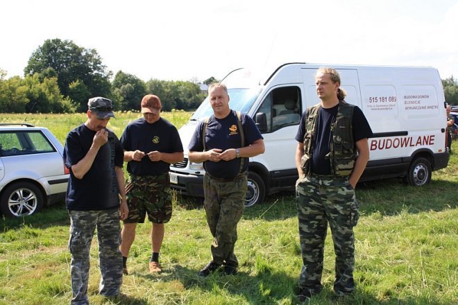Świętojańska Noc Wędkarska [23.06.2012] - zdjęcie #18 - eOstroleka.pl