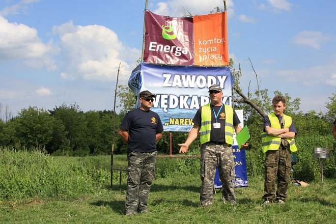 Świętojańska Noc Wędkarska [23.06.2012] - zdjęcie #17 - eOstroleka.pl