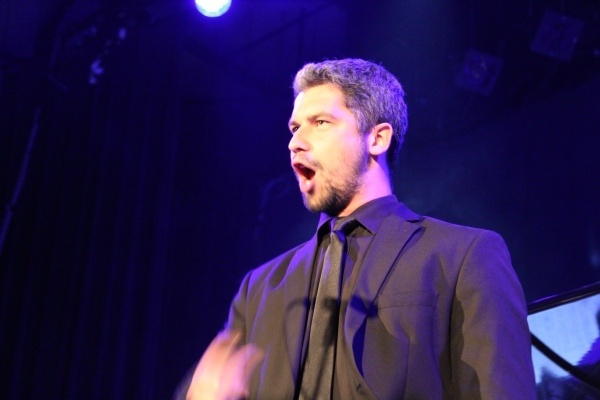 Jakub Milewski przedstawia: Najpiękniejsze głosy Uniwersytetu Muzycznego Fryderyka Chopina w zaczarowanym świecie oper i operetek w OCK [25.VI.2012] - zdjęcie #10 - eOstroleka.pl