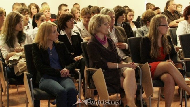 Certyfikaty Młodzieżowej Akademii Umiejętności [26.06.2012] - zdjęcie #5 - eOstroleka.pl
