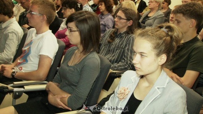 Certyfikaty Młodzieżowej Akademii Umiejętności [26.06.2012] - zdjęcie #34 - eOstroleka.pl