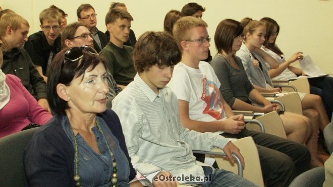 Certyfikaty Młodzieżowej Akademii Umiejętności [26.06.2012] - zdjęcie #28 - eOstroleka.pl