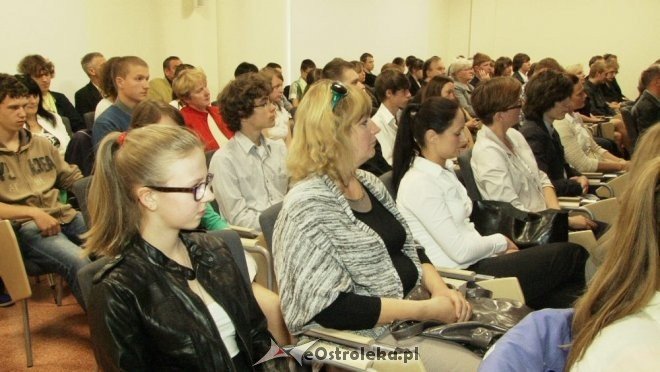 Certyfikaty Młodzieżowej Akademii Umiejętności [26.06.2012] - zdjęcie #19 - eOstroleka.pl