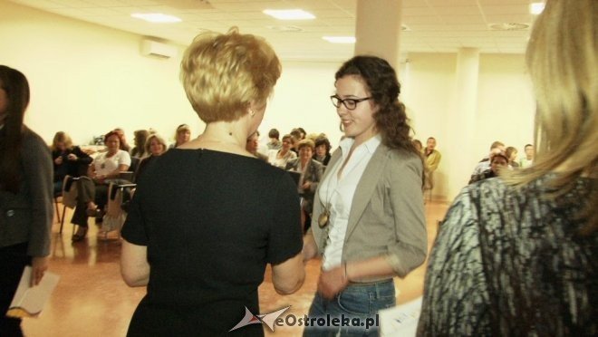 Certyfikaty Młodzieżowej Akademii Umiejętności [26.06.2012] - zdjęcie #8 - eOstroleka.pl