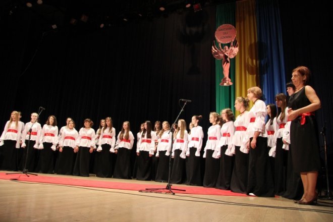 V Samorządowa Gala Uczniowska [27.VI.2012] - zdjęcie #6 - eOstroleka.pl