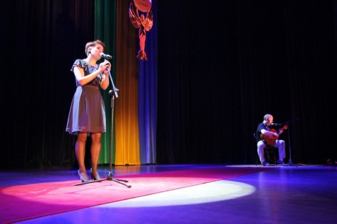 V Samorządowa Gala Uczniowska [27.VI.2012] - zdjęcie #1 - eOstroleka.pl