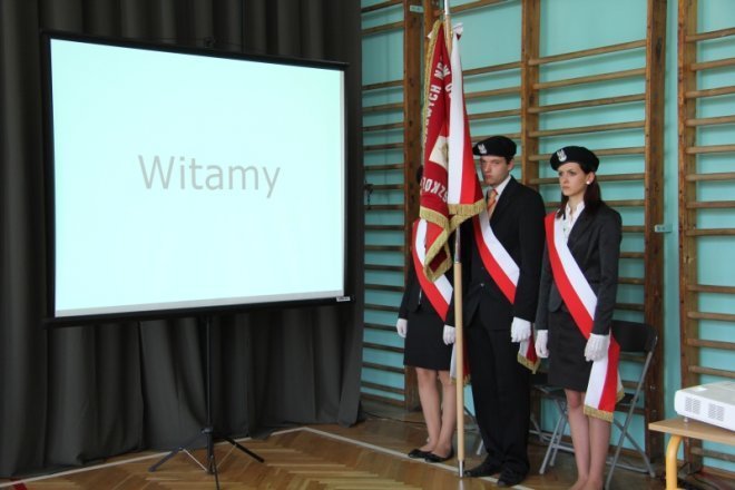 Zakończenie roku szkolnego w ostrołęckich szkołach [29 VI 2012] - zdjęcie #47 - eOstroleka.pl