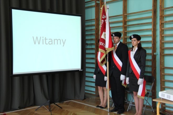 Zakończenie roku szkolnego w ostrołęckich szkołach [29 VI 2012] - zdjęcie #105 - eOstroleka.pl