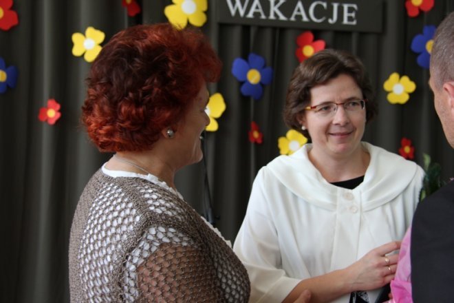 Zakończenie roku szkolnego w ostrołęckich szkołach [29 VI 2012] - zdjęcie #104 - eOstroleka.pl