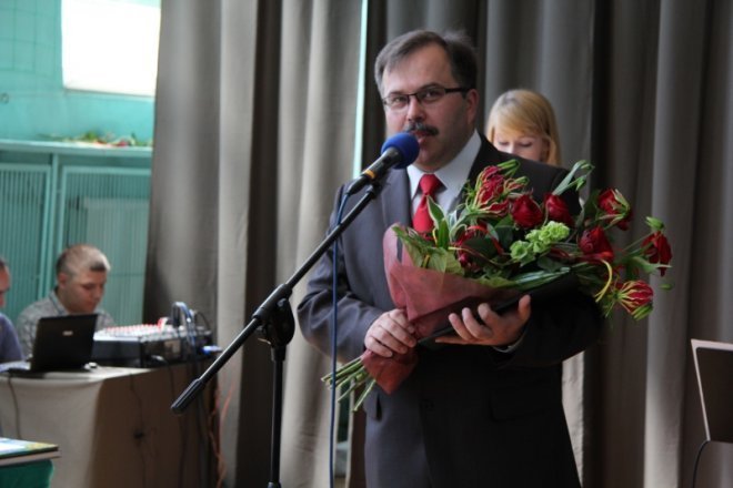 Zakończenie roku szkolnego w ostrołęckich szkołach [29 VI 2012] - zdjęcie #55 - eOstroleka.pl