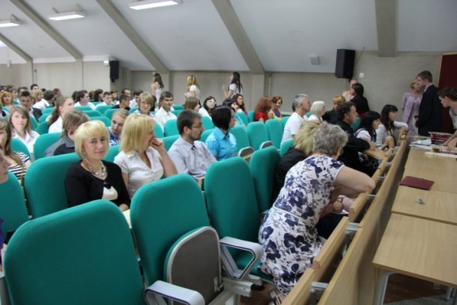 Zakończenie roku szkolnego w ostrołęckich szkołach [29 VI 2012] - zdjęcie #68 - eOstroleka.pl