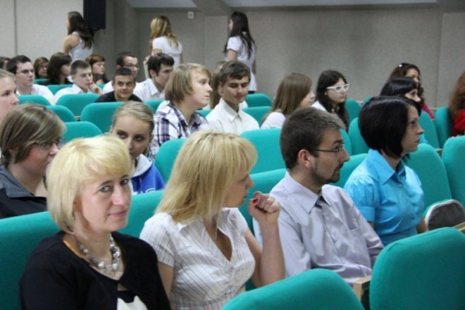 Zakończenie roku szkolnego w ostrołęckich szkołach [29 VI 2012] - zdjęcie #67 - eOstroleka.pl