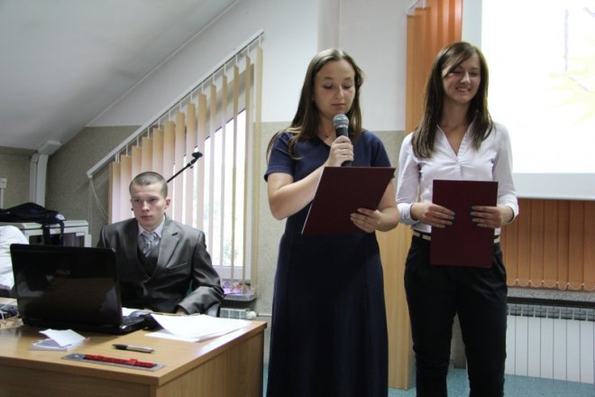 Zakończenie roku szkolnego w ostrołęckich szkołach [29 VI 2012] - zdjęcie #64 - eOstroleka.pl