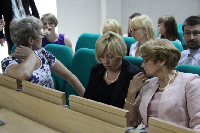 Zakończenie roku szkolnego w ostrołęckich szkołach [29 VI 2012] - zdjęcie #63 - eOstroleka.pl