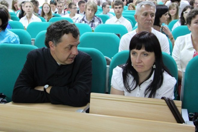Zakończenie roku szkolnego w ostrołęckich szkołach [29 VI 2012] - zdjęcie #62 - eOstroleka.pl