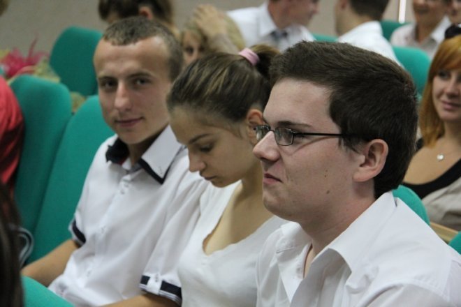 Zakończenie roku szkolnego w ostrołęckich szkołach [29 VI 2012] - zdjęcie #102 - eOstroleka.pl