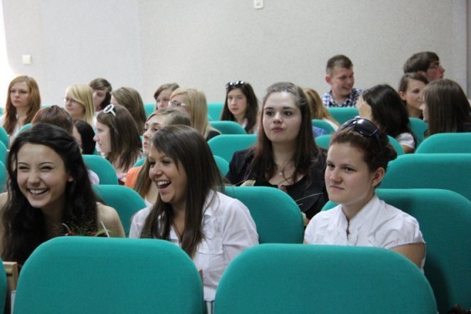 Zakończenie roku szkolnego w ostrołęckich szkołach [29 VI 2012] - zdjęcie #104 - eOstroleka.pl