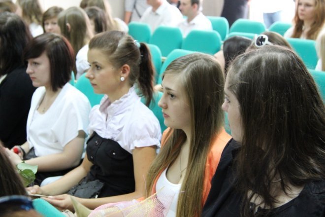 Zakończenie roku szkolnego w ostrołęckich szkołach [29 VI 2012] - zdjęcie #106 - eOstroleka.pl